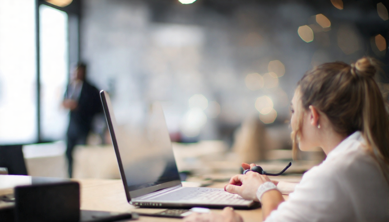 Quellbach Solutions Team